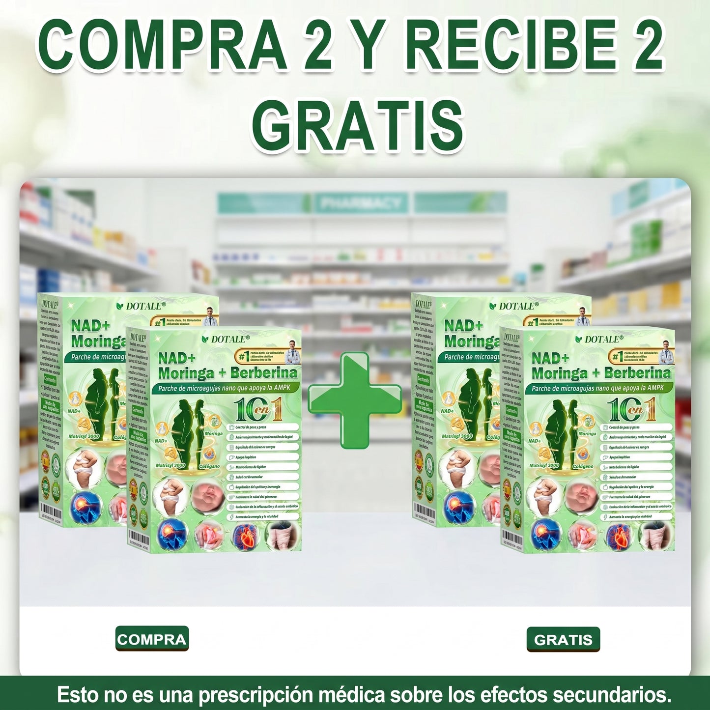 ES.𝑷𝒂𝒓𝒄𝒉𝒆 𝑵𝒂𝒏𝒐 𝒅𝒆 𝑴𝒊𝒄𝒓𝒐𝒂𝒈𝒖𝒋𝒂𝒔 𝑫𝑶𝑻𝑨𝑳𝑬® 𝑵𝑨𝑫+ 𝑴𝒐𝒓𝒊𝒏𝒈𝒂 𝑩𝒆𝒓𝒃𝒆𝒓𝒊𝒏𝒆 𝑨𝑴𝑷𝑲 𝑺𝒖𝒑𝒑𝒐𝒓𝒕 (𝑺𝒐𝒍𝒐 𝑼𝒏𝒂 𝑽𝒆𝒛 𝒂𝒍 𝑫í𝒂, 𝑪𝒂𝒎𝒃𝒊𝒐𝒔 𝑽𝒊𝒔𝒊𝒃𝒍𝒆𝒔 𝒆𝒏 7 𝑫í𝒂𝒔) 𝑭ó𝒓𝒎𝒖𝒍𝒂 ✅ 𝑷𝒂𝒓𝒂 𝑨𝒑𝒐𝒚𝒂𝒓 𝑴𝒆𝒕𝒂𝒃𝒐𝒍𝒊𝒔𝒎𝒐, 𝑷𝒆𝒔𝒐, 𝑪𝒐𝒓𝒂𝒛ó𝒏, 𝑶𝒃𝒆𝒔𝒊𝒅𝒂𝒅, 𝑭𝒍𝒂𝒄𝒊𝒅𝒆𝒛, 𝑫𝒊𝒂𝒃𝒆𝒕𝒆𝒔, 𝑨𝒑𝒏𝒆𝒂 𝒅𝒆𝒍 𝑺𝒖𝒆ñ𝒐, 𝑨𝒓𝒕𝒊𝒄𝒖𝒍𝒂𝒄𝒊𝒐𝒏𝒆𝒔 𝒚 𝑴á𝒔