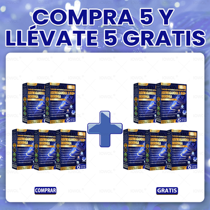 IOWOL ® PARCHES QUEMAGRASAS NOCTURNOS! ¡CERO PÍLDORAS, CERO DESPERDICIO, CERO ESFUERZO Y 100 % RESULTADOS!